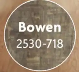 Home Hardware SPC Vinyl Plank Flooring -Bowen offer