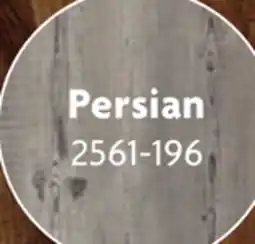 Home Hardware Persian Loose Lay Vinyl Plank Flooring offer