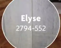 Home Hardware Elyse AdorePlus Laminate Plank Flooring offer