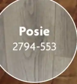 Home Hardware AdorePlus Laminate Plank Flooring offer