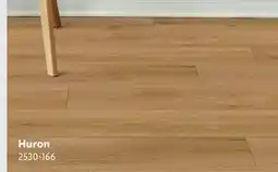 Home Hardware Jordan SPC Vinyl Plank Flooring offer