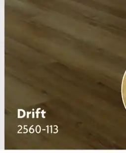 Home Hardware Plank Flooring offer