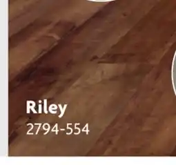 Home Hardware AdorePlus Laminate Plank Flooring Riley offer