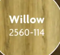 Home Hardware Salem SPC Vinyl Plank Flooring offer