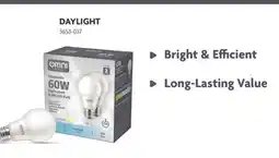 Home Hardware 2 Pack 8.8W Dimmable LED Light Bulbs - Daylight offer