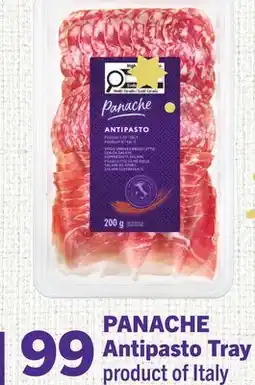 Foodland PANACHE Antipasto Tray offer