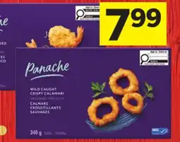 Foodland Panache offer
