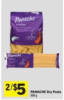 Foodland PANACHE Dry Pasta offer