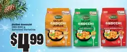 FreshCo Skillet Gnocchi 280-500 g Selected Varieties offer