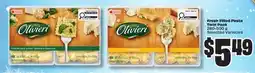 FreshCo Fresh Filled Pasta Twin Pack 280-500 g Selected Varieties offer