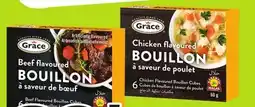 FreshCo Grace Bouillon Cubes 60 g offer