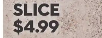 Longo's CRANBERRY ARUGULA offer