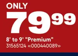 RONA Real tree, real magic offer