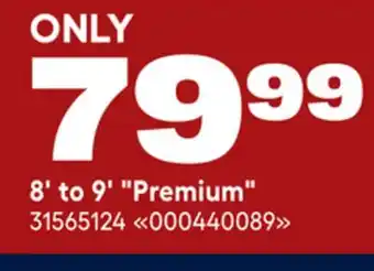 RONA Real tree, real magic offer