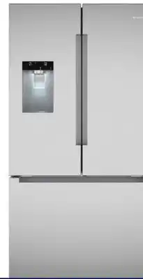 RONA Bosch 26 cu. ft. refrigerator 36 offer