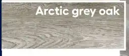 RONA Arctic grey oak Vinyl flooring 7.1 x 48 offer