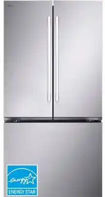 RONA LG 25.1 cu. ft. refrigerator offer
