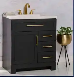 RONA Maria vanity offer