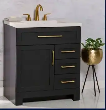 RONA Maria vanity offer