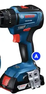 RONA Hammer drill offer