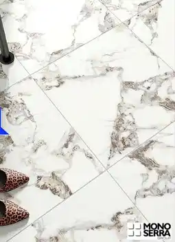 RONA Eternal Beauty collection tiles offer