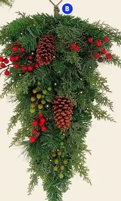 RONA Teardrop, 24 offer