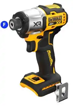 RONA Dewalt Impact driver offer