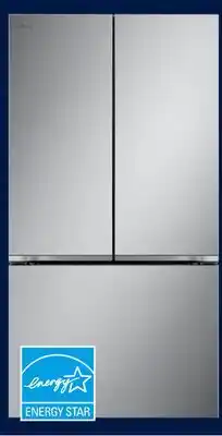 RONA ENERGY STAR 27 cu. ft. refrigerator 36'' offer