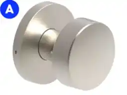 RONA RONA Calia and Gemma door handles offer