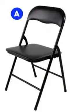 RONA Folding Chair, 17.3 x 17 x 31 offer