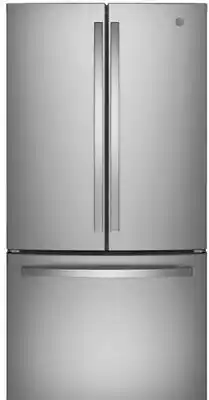 RONA 24.7 cu. ft. refrigerator offer