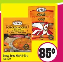 Chalo FreshCo Grace Soup Mix 42-60 g offer