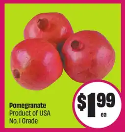 Chalo FreshCo Pomegranate Product of USA No. 1 Grade offer