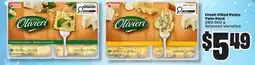 Chalo FreshCo Olivieri Fresh Filled Pasta Twin Pack 280-500 g Selected Varieties offer