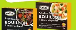 Chalo FreshCo Grace Bouillon Cubes 60 g offer