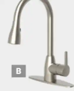 BMR ROBINET DE CUISINE LEXY offer