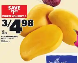 Loblaws ATAULFO MANGO offer