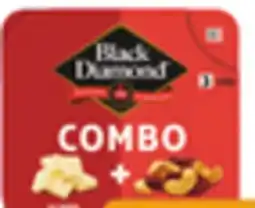 Loblaws BLACK DIAMOND, 129 G offer