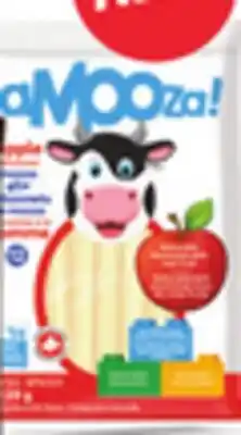 Loblaws AMOOZA CHEESE STICKS, 228 G offer