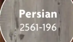 Home Hardware Loose Lay Vinyl Plank Flooring- Persian offer