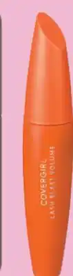 Real Canadian Superstore COVERGIRL MASCARA offer