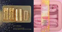 Real Canadian Superstore BEAUTY BAR HEATLESS CURLING SET OR THE ART OF MAKEUP HIGH STYLE HAIR SET offer