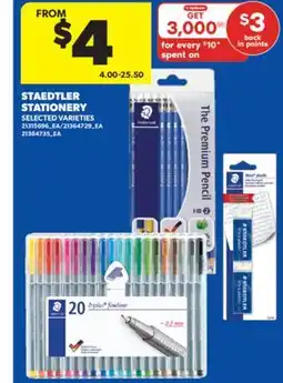 Real Canadian Superstore STAEDTLER STATIONERY offer