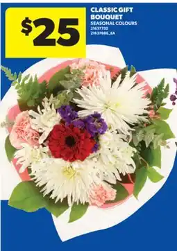 Real Canadian Superstore CLASSIC GIFT BOUQUET offer