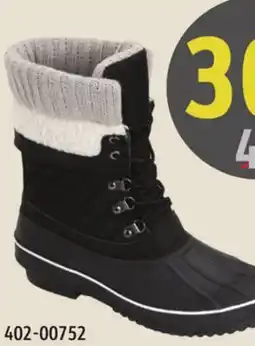 Sushi Shop FAMILY WINTER BOOTS offer