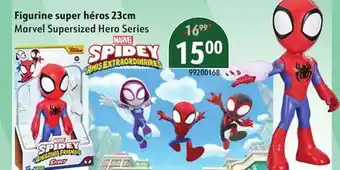 Sushi Shop Marvel Supersized Hero Series offer