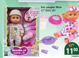 Sushi Shop 12 DOLL SET offer