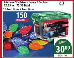 Sushi Shop Indoor / Outdoor 22.35 m 73.33 ft offer