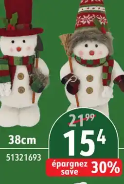 Sushi Shop Fabric Snowman offer