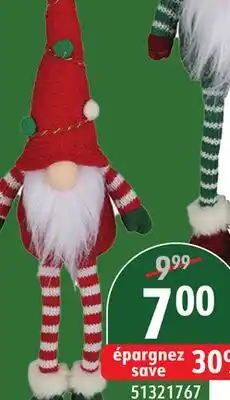 Sushi Shop Gnome Figurines offer